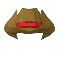 Hat Dq Sticker by 星のドラゴンクエスト