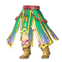 Pants Dq Sticker by 星のドラゴンクエスト