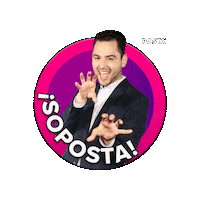 Mario Luna Sticker by POSTAmx