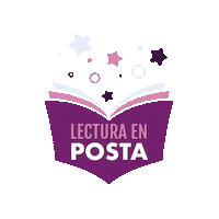 Books Leer Sticker by POSTAmx