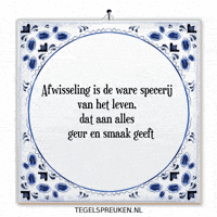 Humor Wijsheid GIF by Tegelspreuken.nl