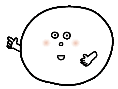 Face Sticker by 井村屋株式会社