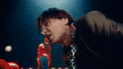 Music Video Circus GIF by Jagwar Twin