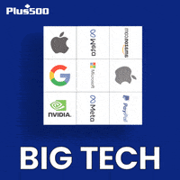 Amazon Tech GIF by Plus500