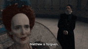 Adow GIF by A Discovery of Witches