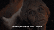 Adow GIF by A Discovery of Witches