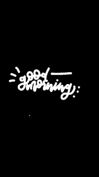 daydreamiies good good morning sun morning GIF