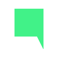 Flag Sticker by CLOU architects