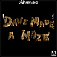 dave made a maze lol GIF by Arrow Video