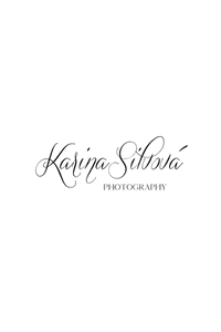 karinasilvovaphotography logo photography photo photographer GIF