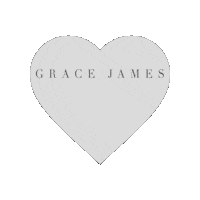 Gracejamesonline kids clothing grace james grace james online Sticker