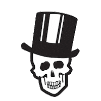Oxford College Dooley Sticker by Emory University