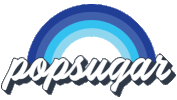 popsugarplayground Sticker by POPSUGAR
