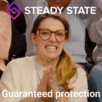 Crypto GIF by Steady State