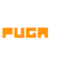 Puga Sticker by pugastudios