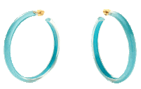 jewelry earrings Sticker by Alison Lou