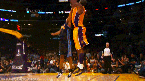 kobe bryant GIF