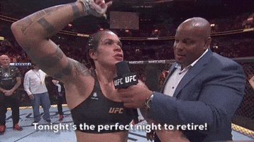 Tonight's The Perfect Night To Retire