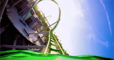 GIF by Universal Destinations & Experiences