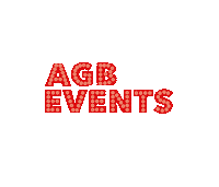 Sydney Sticker by AGB Events