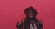 nice things GIF by Tank and The Bangas