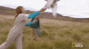 nat geo wild yukon vet GIF by Dr. Oakley, Yukon Vet