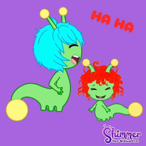 Neon & ember haha purple