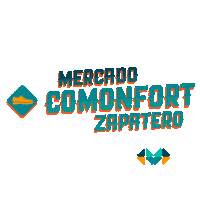 LeonGobierno leon mercado zapatos barrio Sticker