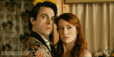 Wayward Guide GIF by Tin Can Bros