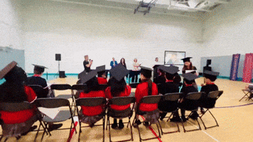 Elementary School Success GIF by Casol