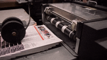Media Paper GIF by Nebraska Printing Center