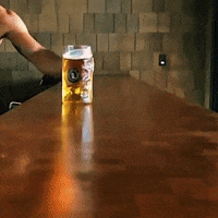 bangersaustin beer mug ale stein GIF