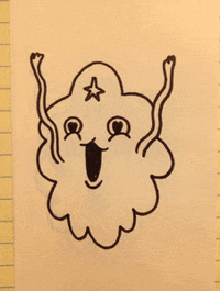 adventure time illustration GIF by gifburns