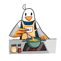 Saffy Sticker by IES Abroad