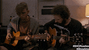 on the road band GIF by Showtime
