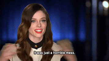 the face work GIF by RealityTVGIFs