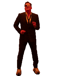 Party Sunglasses Sticker by Sony Music Latin