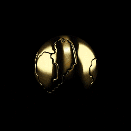 gold GIF