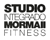 studiomormaiifitness academia treino exercicio treino em casa Sticker