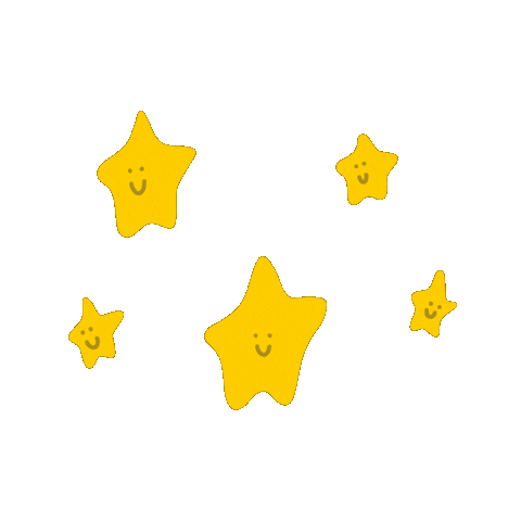 marsbijou giphyupload stars 5 stars five stars Sticker