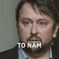 Lobby Volby GIF by Seznam.cz