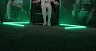 Soccer GIF by NDSU Athletics