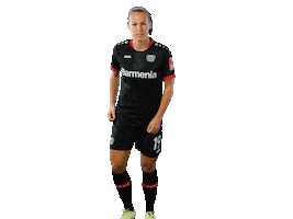 Bayer 04 Goal Sticker by Bayer 04 Leverkusen