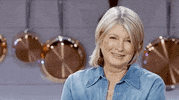 martha stewart laughing GIF by VH1