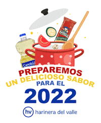 Sticker by Harinera del Valle