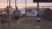 shooting major league lacrosse GIF by ECD Lacrosse