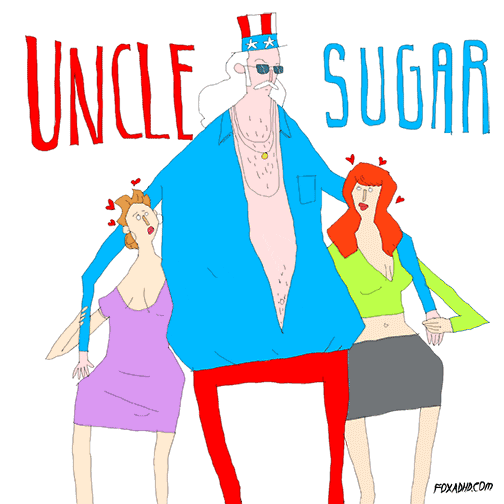 Animation Domination Lol GIF by gifnews