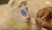 Art Decorate GIF by The Great Pottery Throw Down