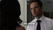 usa network GIF by Suits
