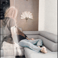 Astral Projection Lucid Dreaming GIF by Astral University